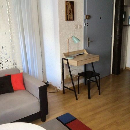 Little Bartholdi - Appartement Colmar Hyper Centre Exteriör bild