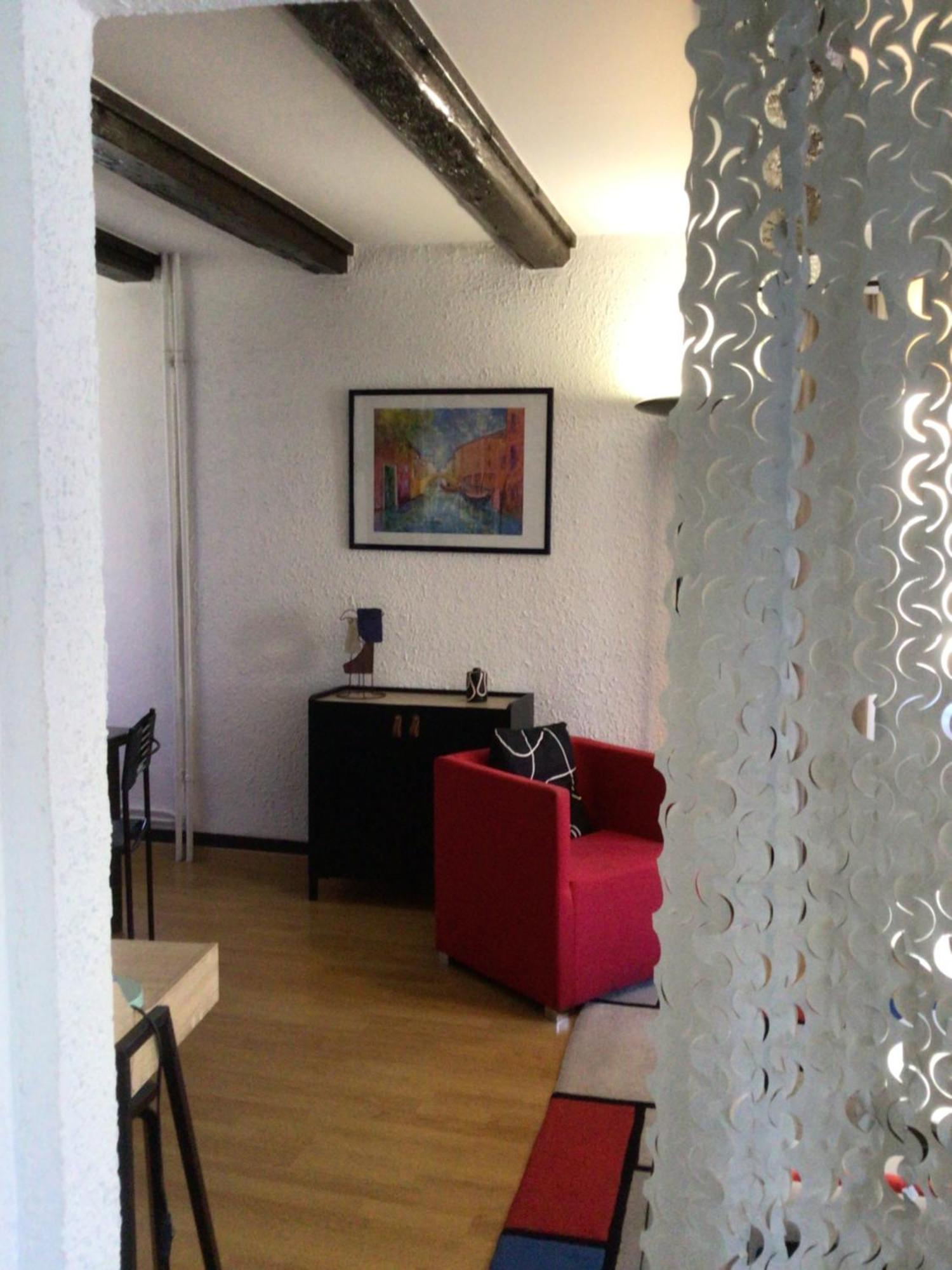 Little Bartholdi - Appartement Colmar Hyper Centre Exteriör bild